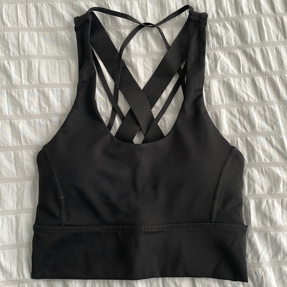 Balance Athletica Sports Bra